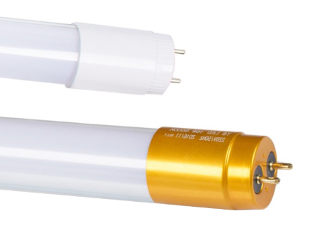 001 LED Tube T8 Glass