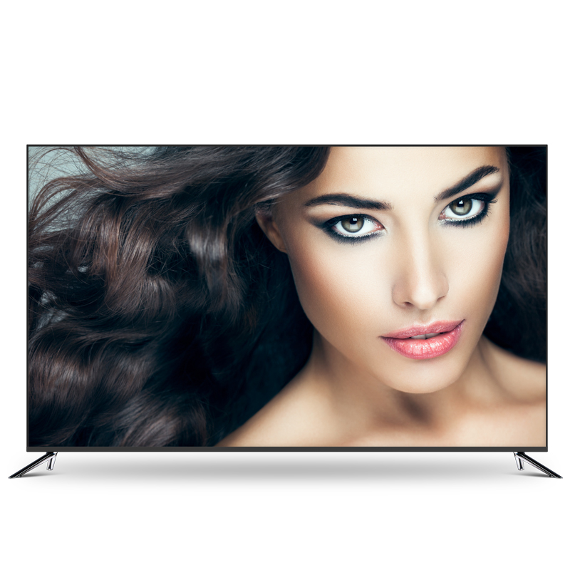 Smart TV 50 "HD QLED TV