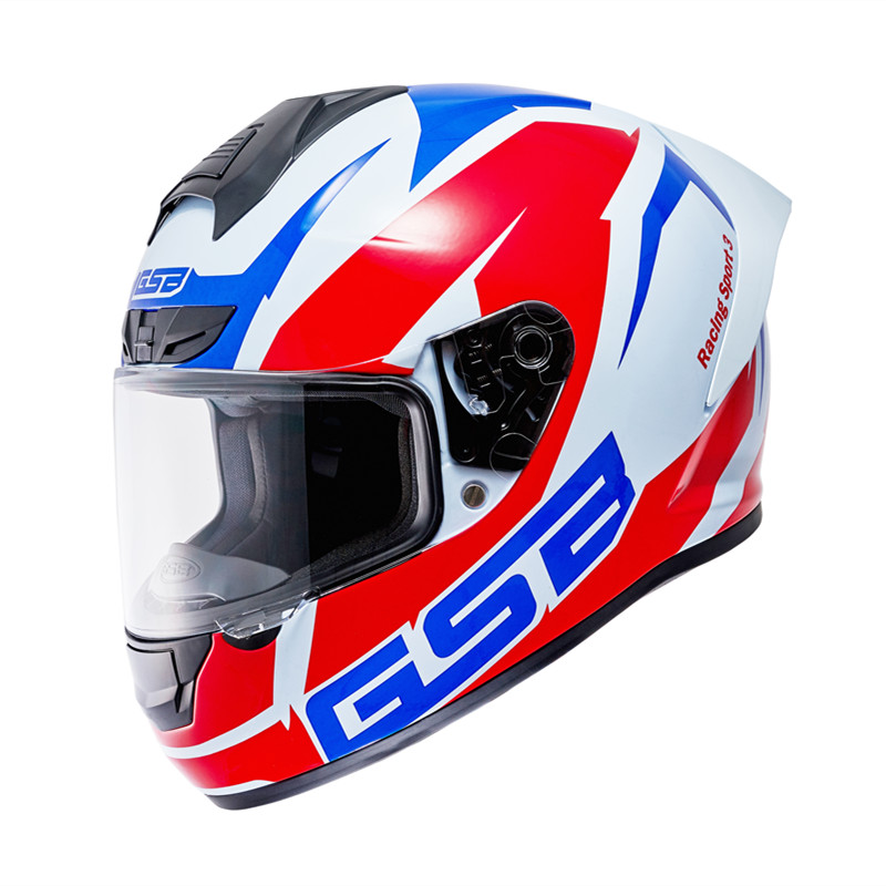 MOTORCYCLE HELMET G-360/GSB-Helmet