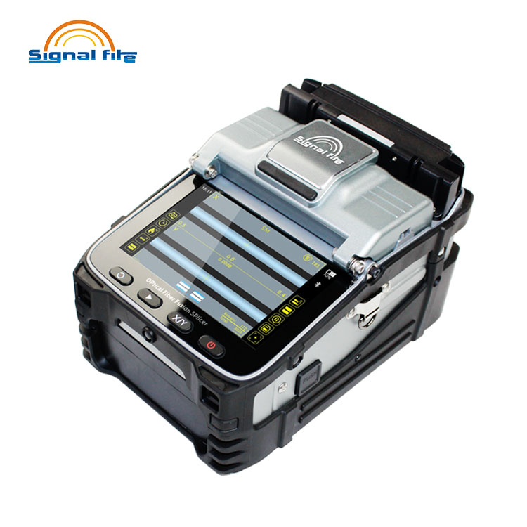 Signal Fire optical fiber fusion splicer