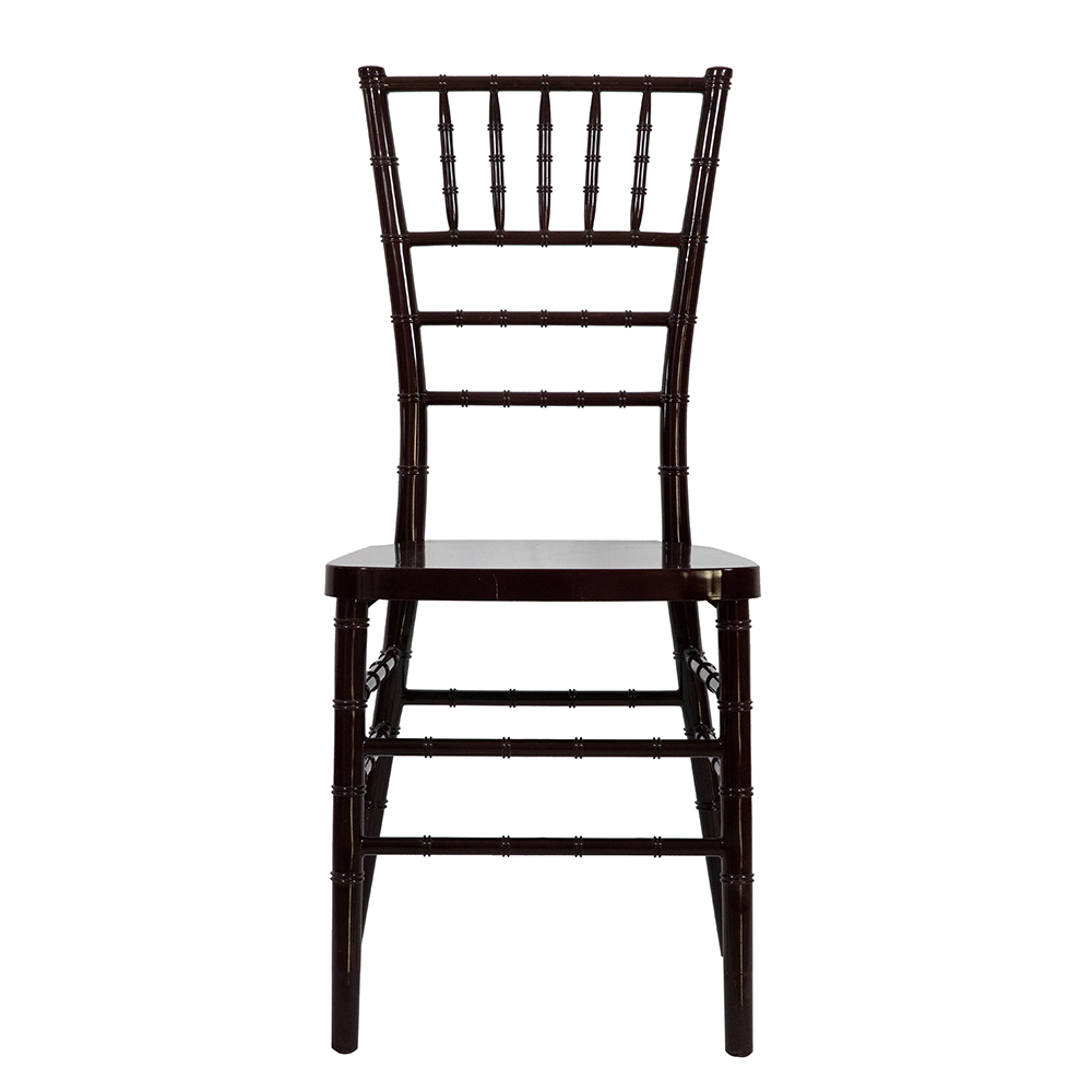 Resin Chiavari Chair