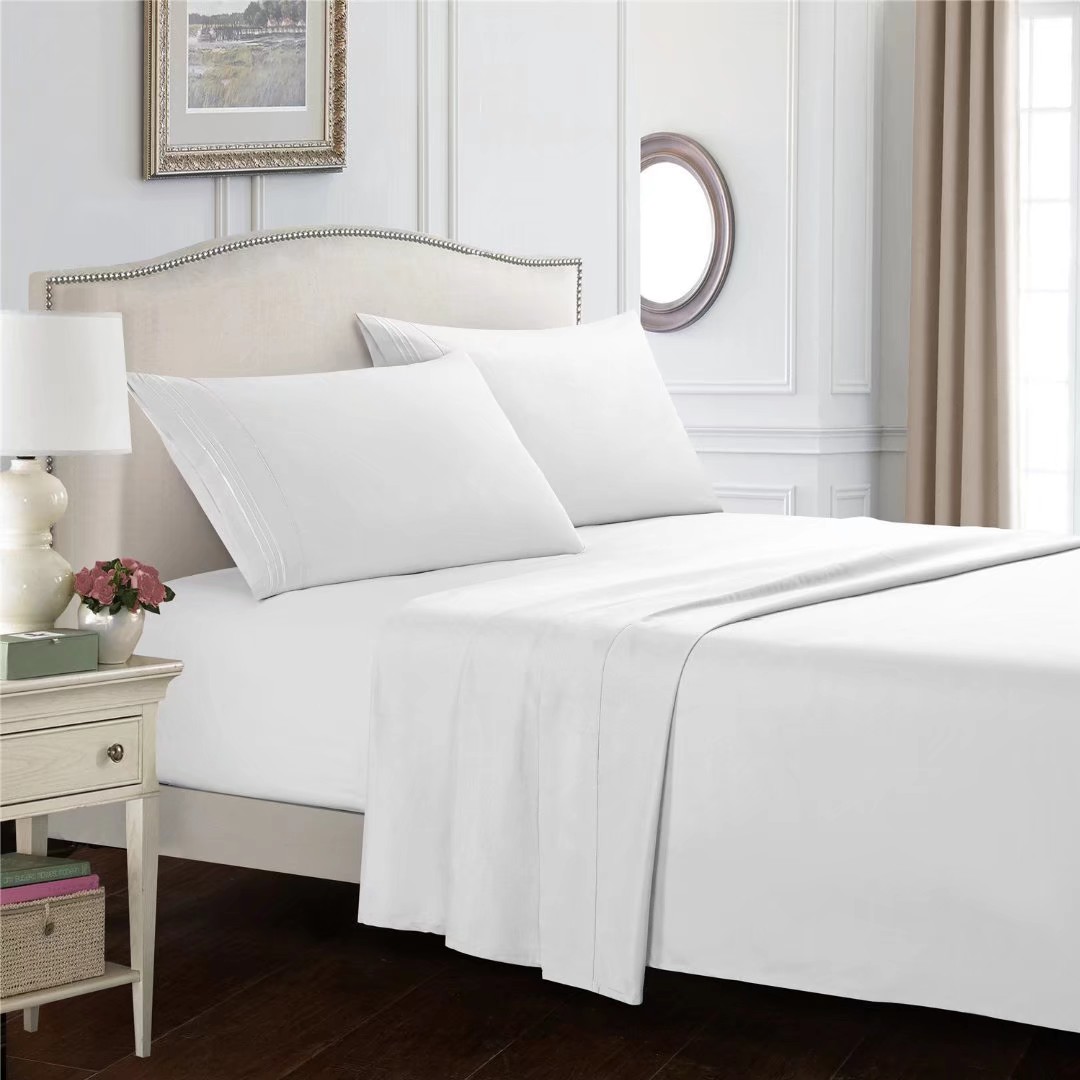 100%polyester sheets