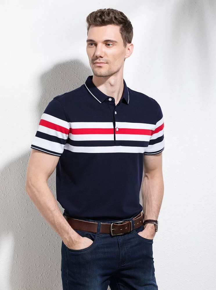 Men's Polo