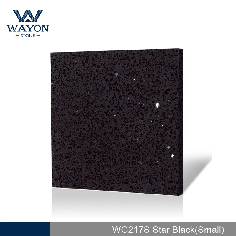 Quartz Stone-Artificial Stone