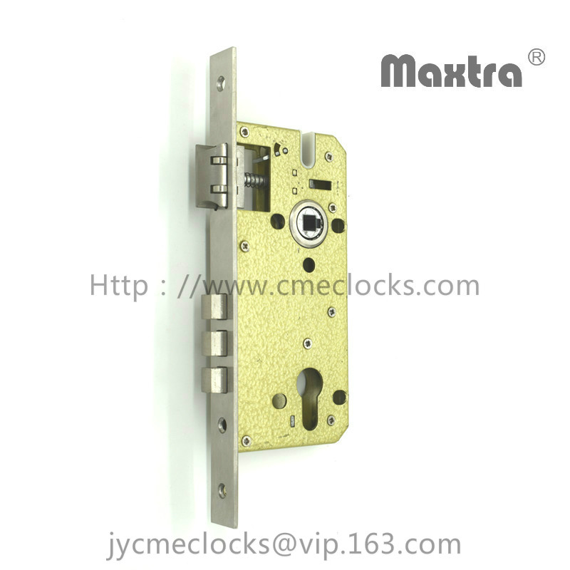 lock body