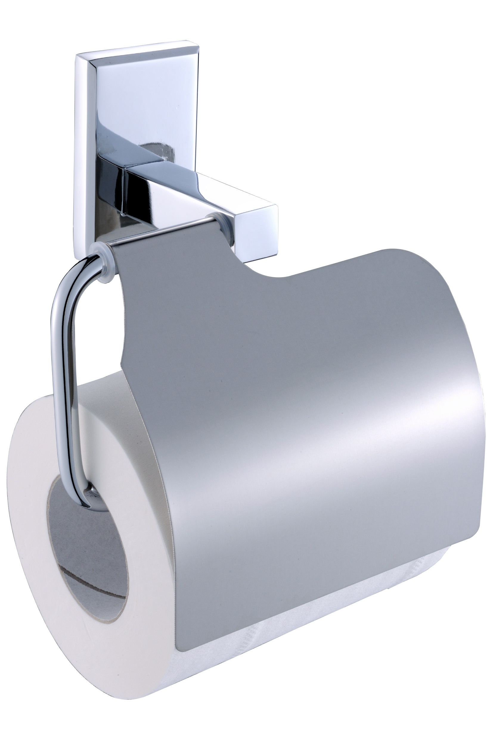 Toilet paper holder