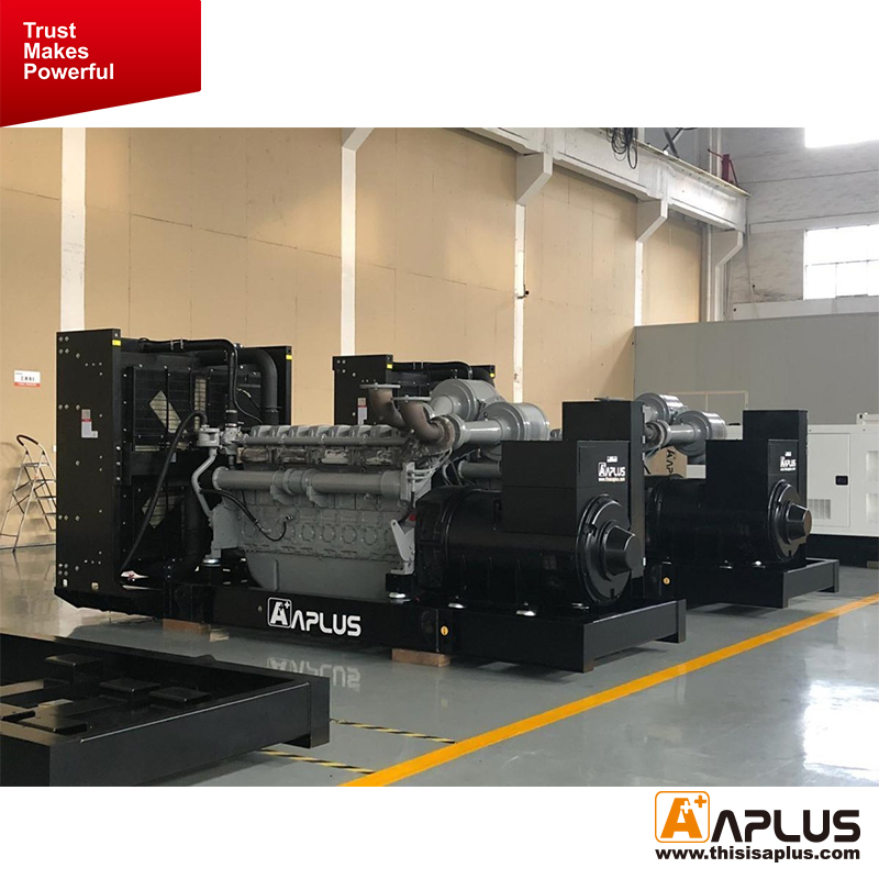 Wuxi Aplus Power Machinery Co., Ltd. – molde de inyección 1