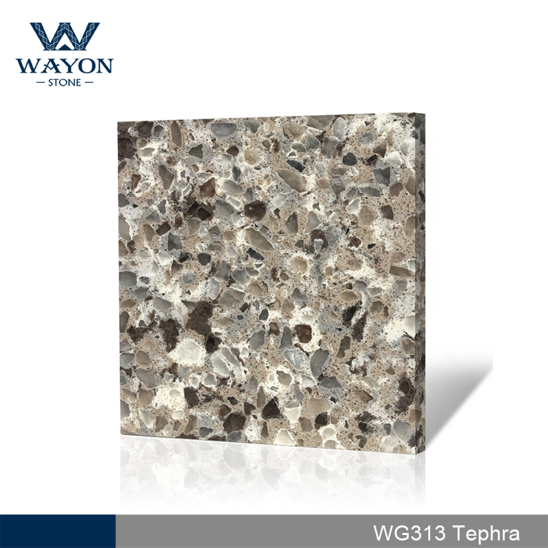 Tephra
