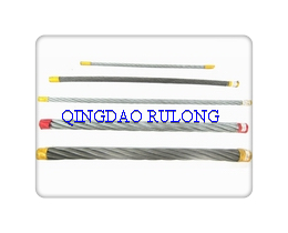 steel wire rope