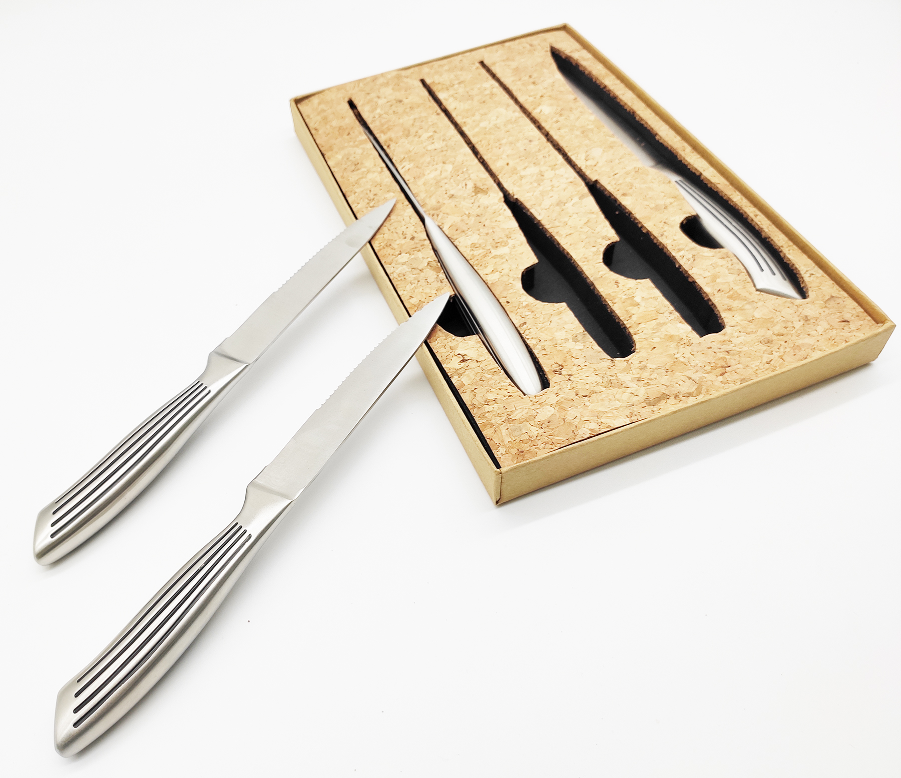Steak knife