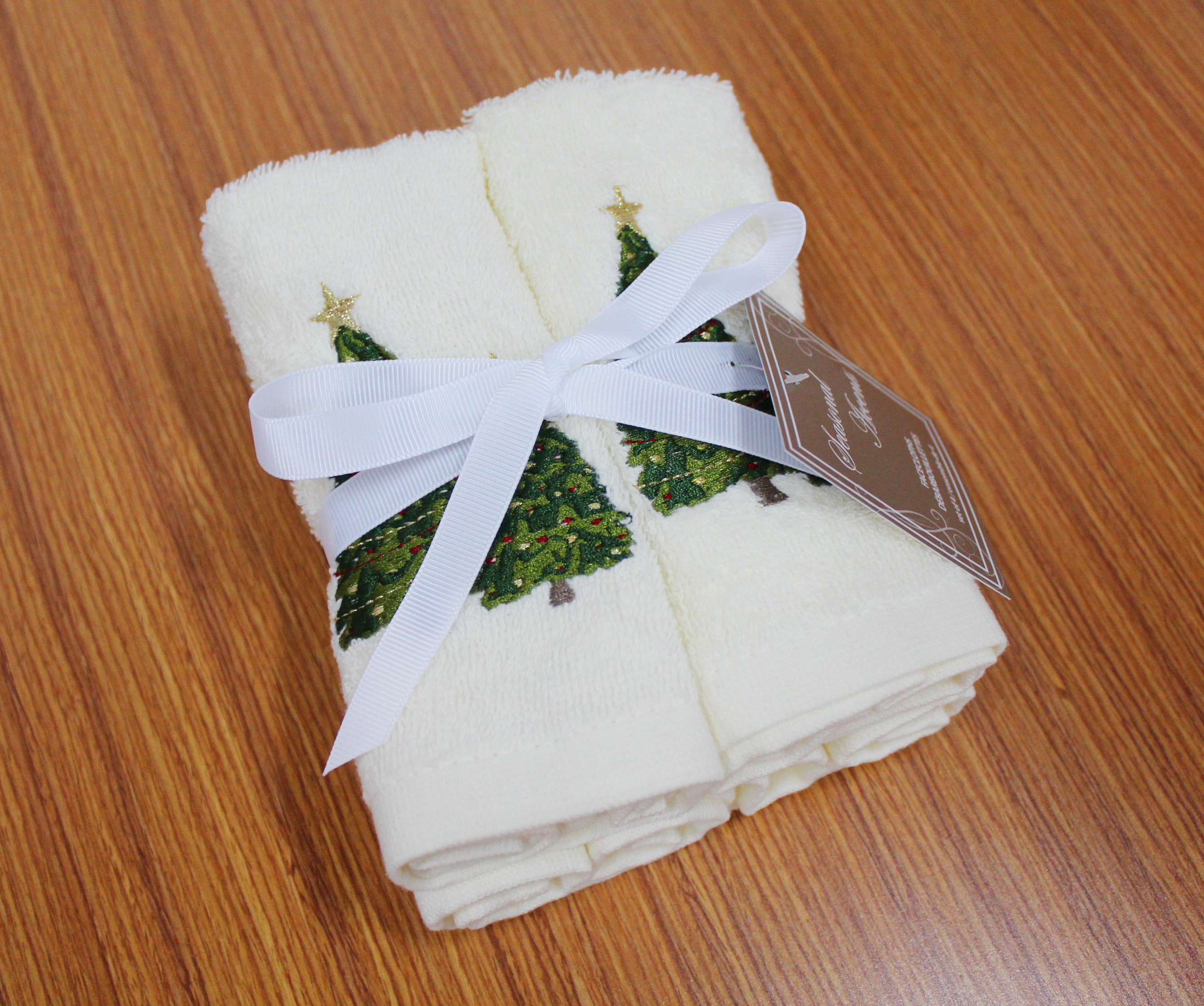 2pk kitchen towel set