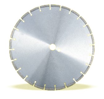Brazed Saw Blade