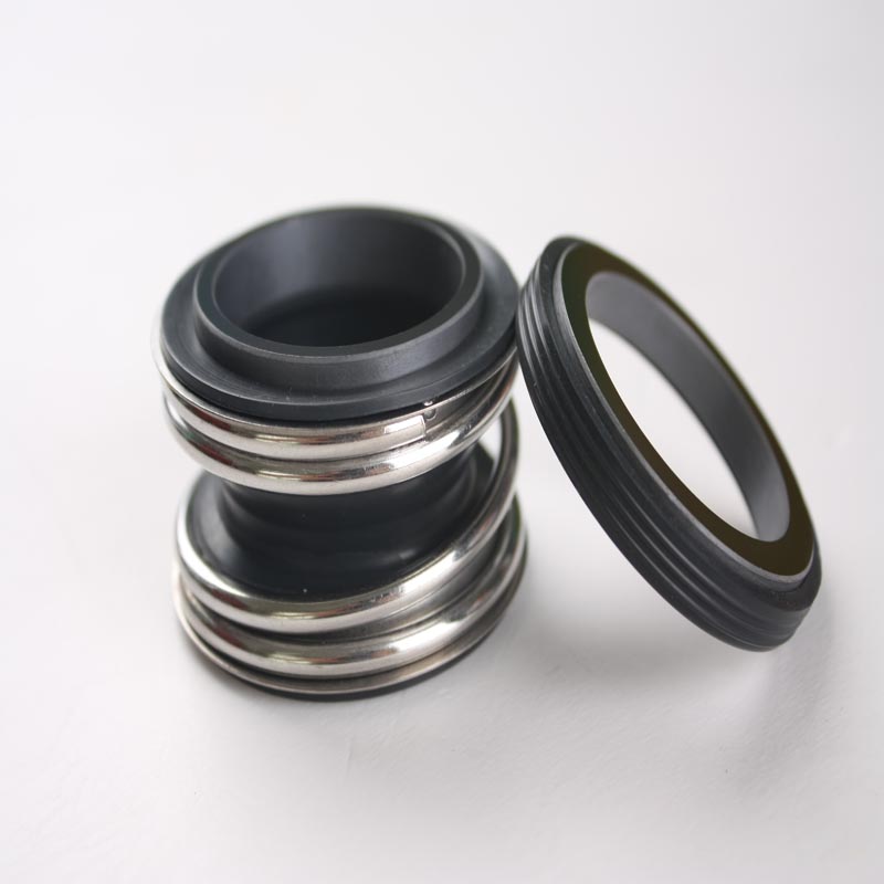 Mechanical Seal