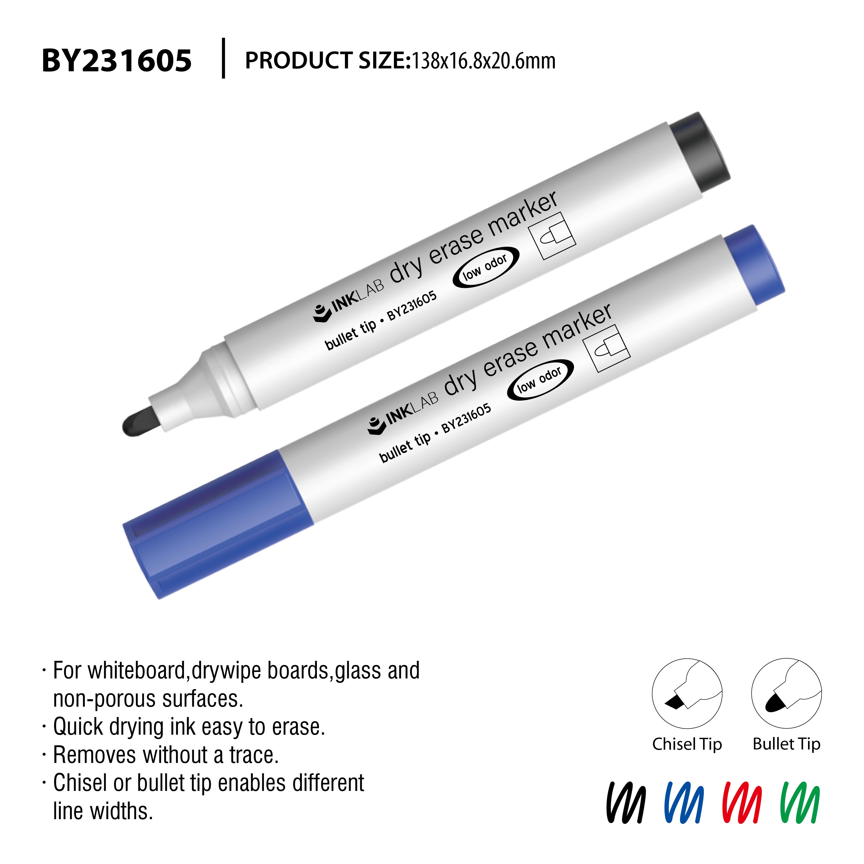 Dry Erase Marker