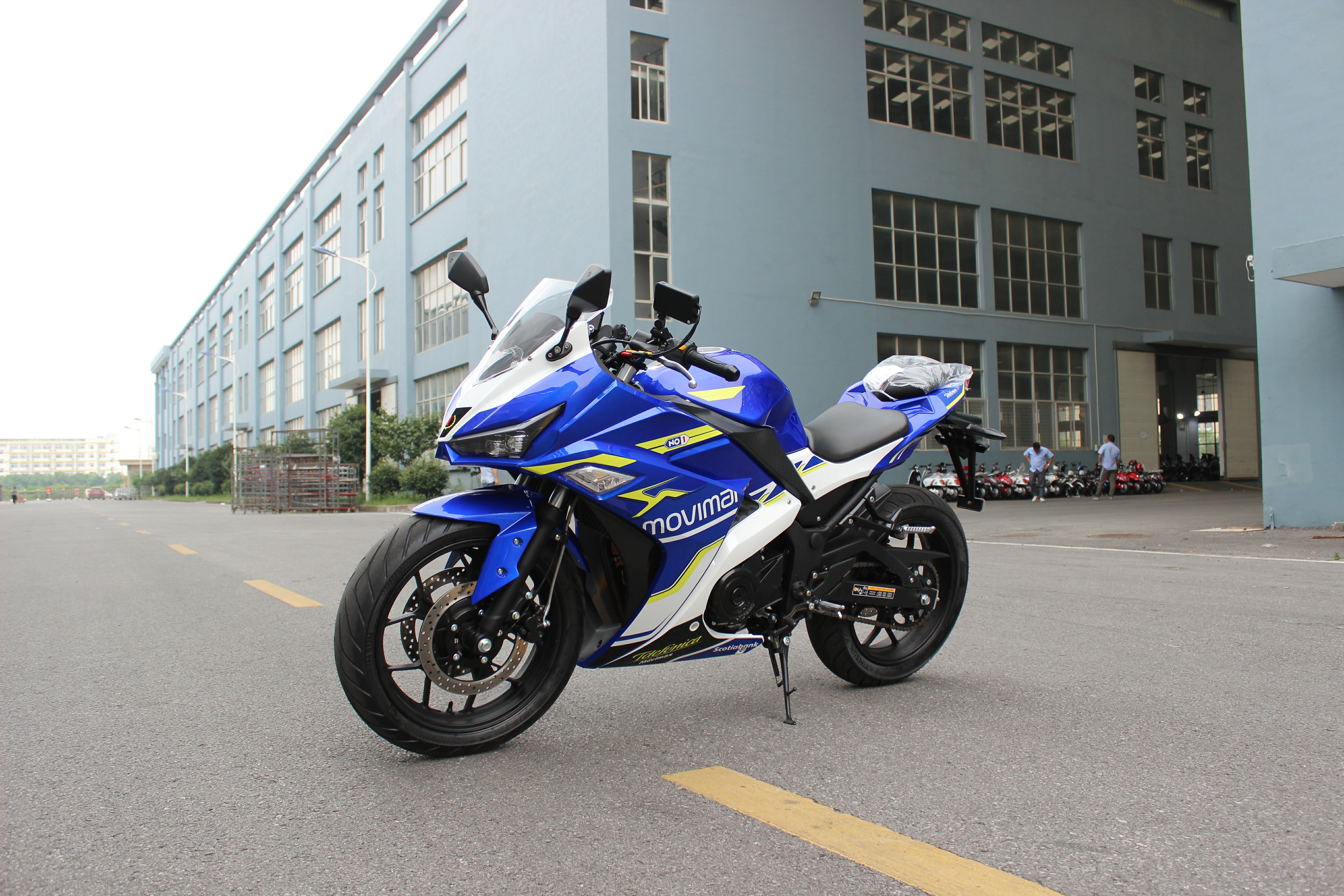 2020 EEC EURO IV NEW racing motorcycle 150CC 200CC 250CC 350CC 400CC EFI NAMED XRZ-4