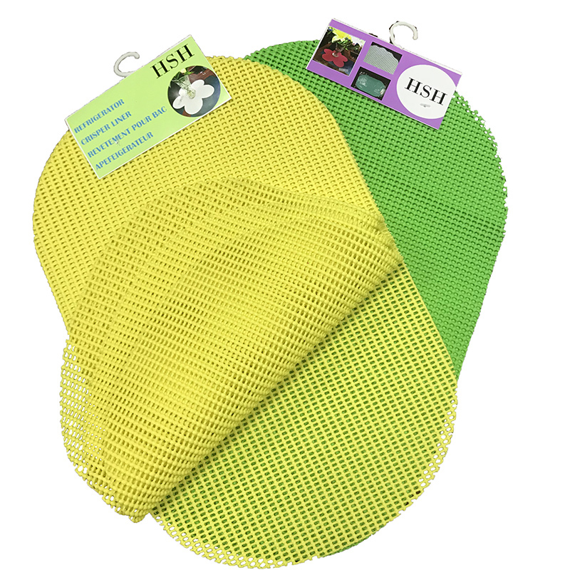 PVC Table Mat Anti-Slip Mat For Meal Cushion And Anti-Scald