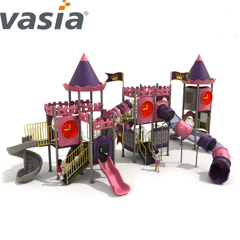 New design kids outdoor playground
