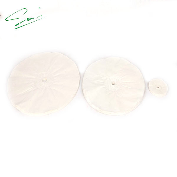 SAM  WO  POLISHING  MATERIALS (GUANG  DONG)  CO.,LTD. – LTD. 2