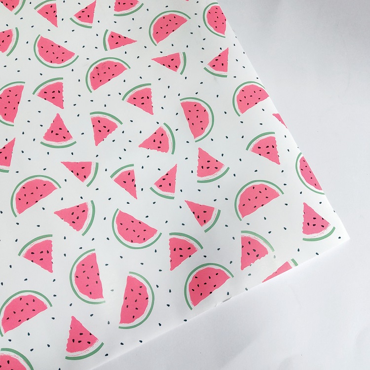 Gift Wrapping Paper