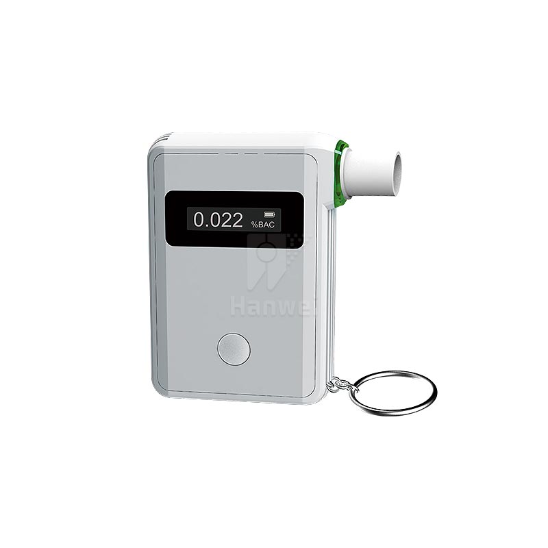 AT800 Fuel Cell Breathalyzer