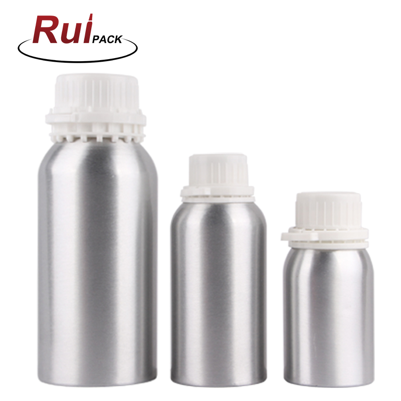 Aluminum Bottle