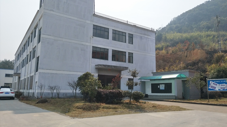 Jiande Shuni Home Textile Co., Ltd. – Photos produits 3