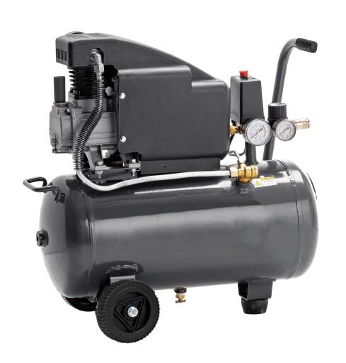 24L air compressor