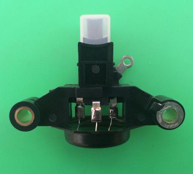 Alternator Regulator