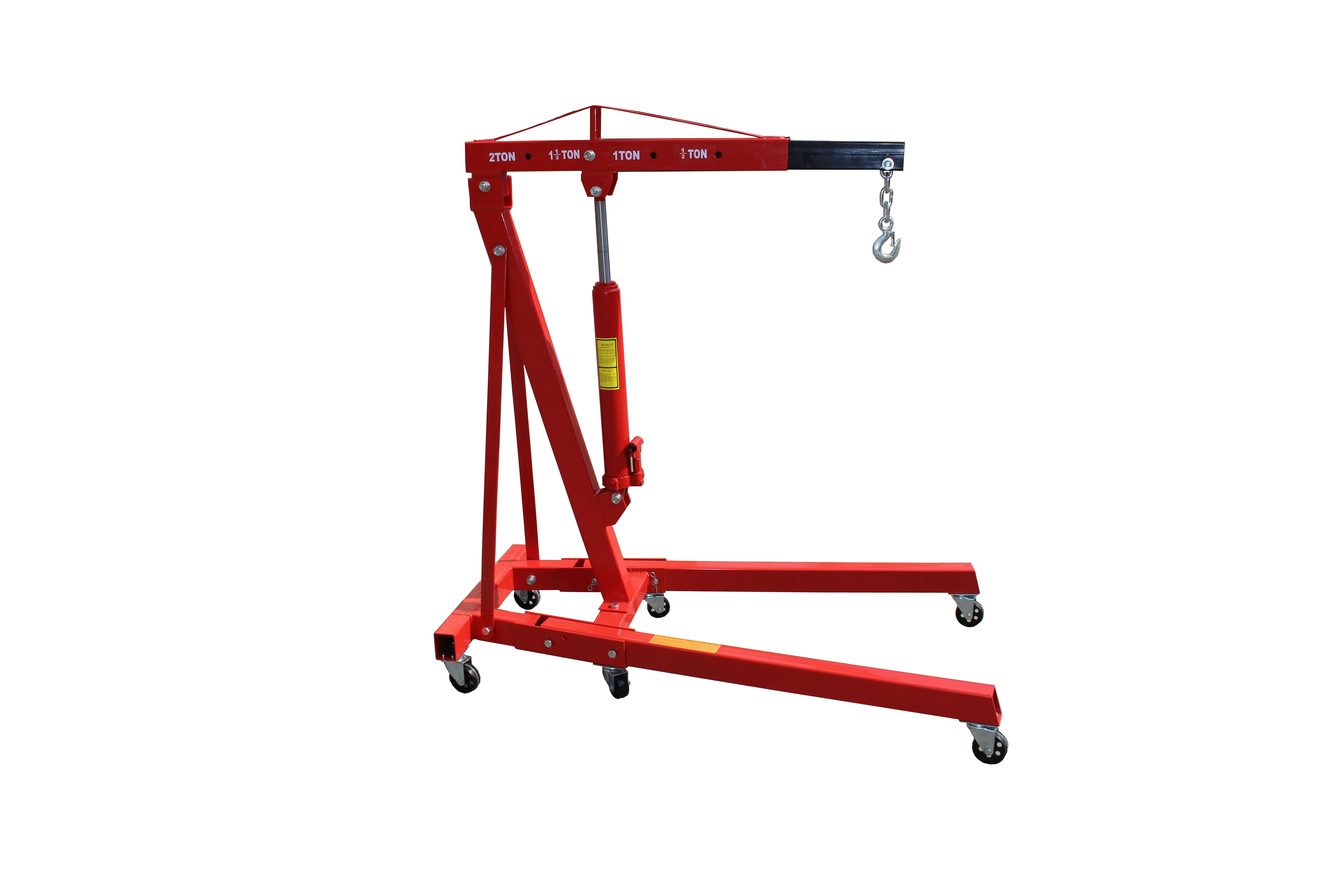 Shop Crane 2t