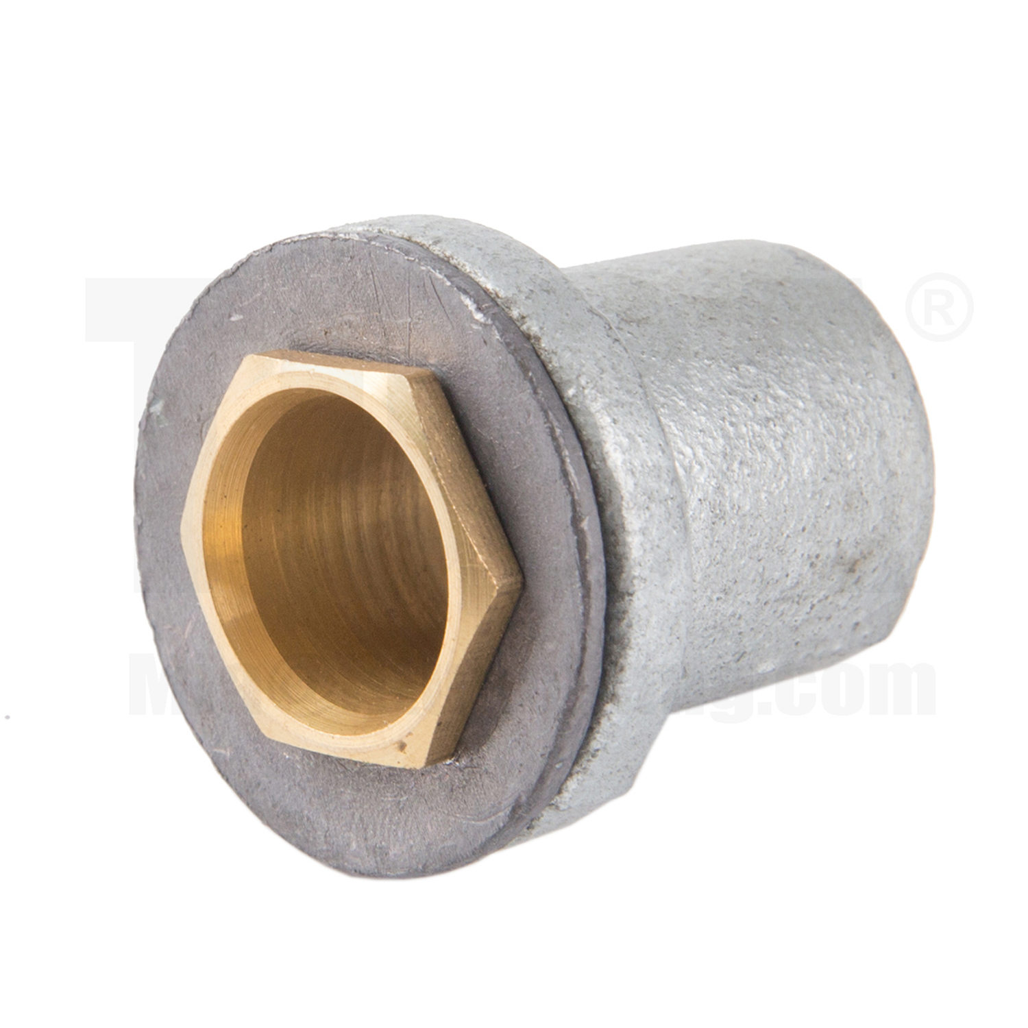 Flange Coupling