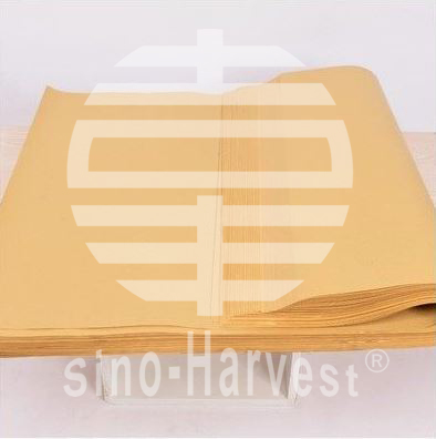 Kraft Paper, Ribbed Kraft Paper