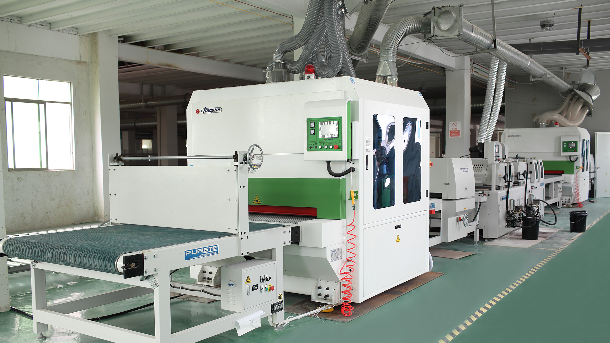 Shenzhen Doujin Industrial Co., Ltd. – Photos produits 3