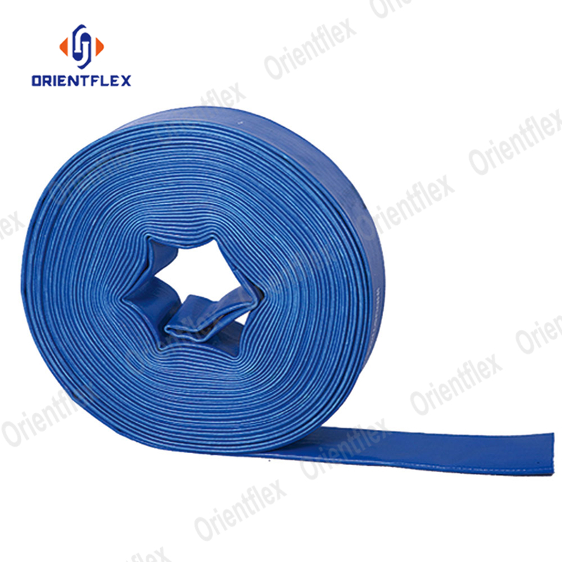 PVC Layflat Hose
