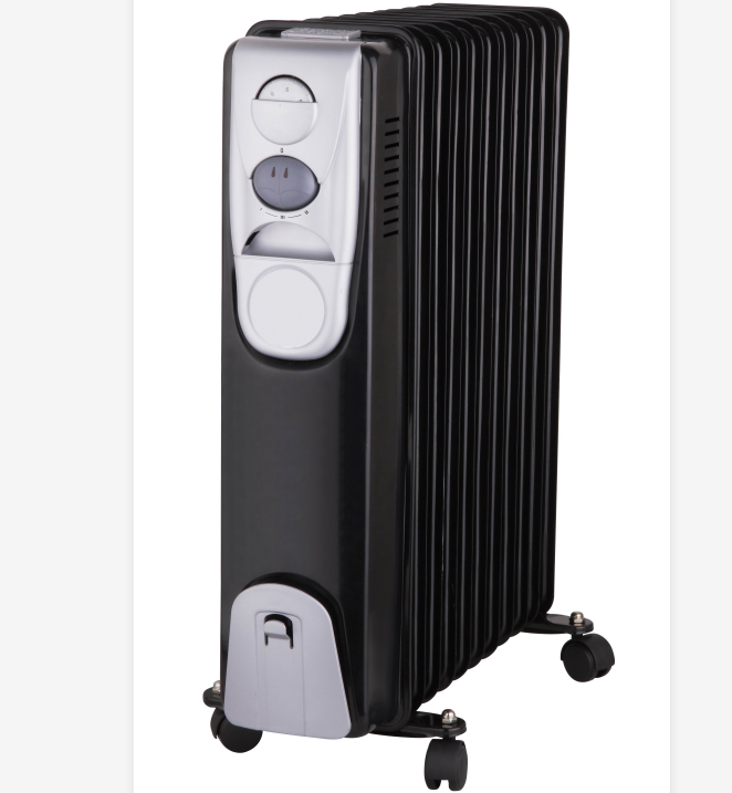 CiXi Yulong Electric Appliances Co.,Ltd. – PTC room heater 1