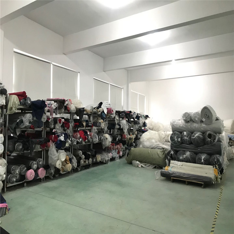 Danyang Aiyingju Textile Co., Ltd. – Photos produits 3