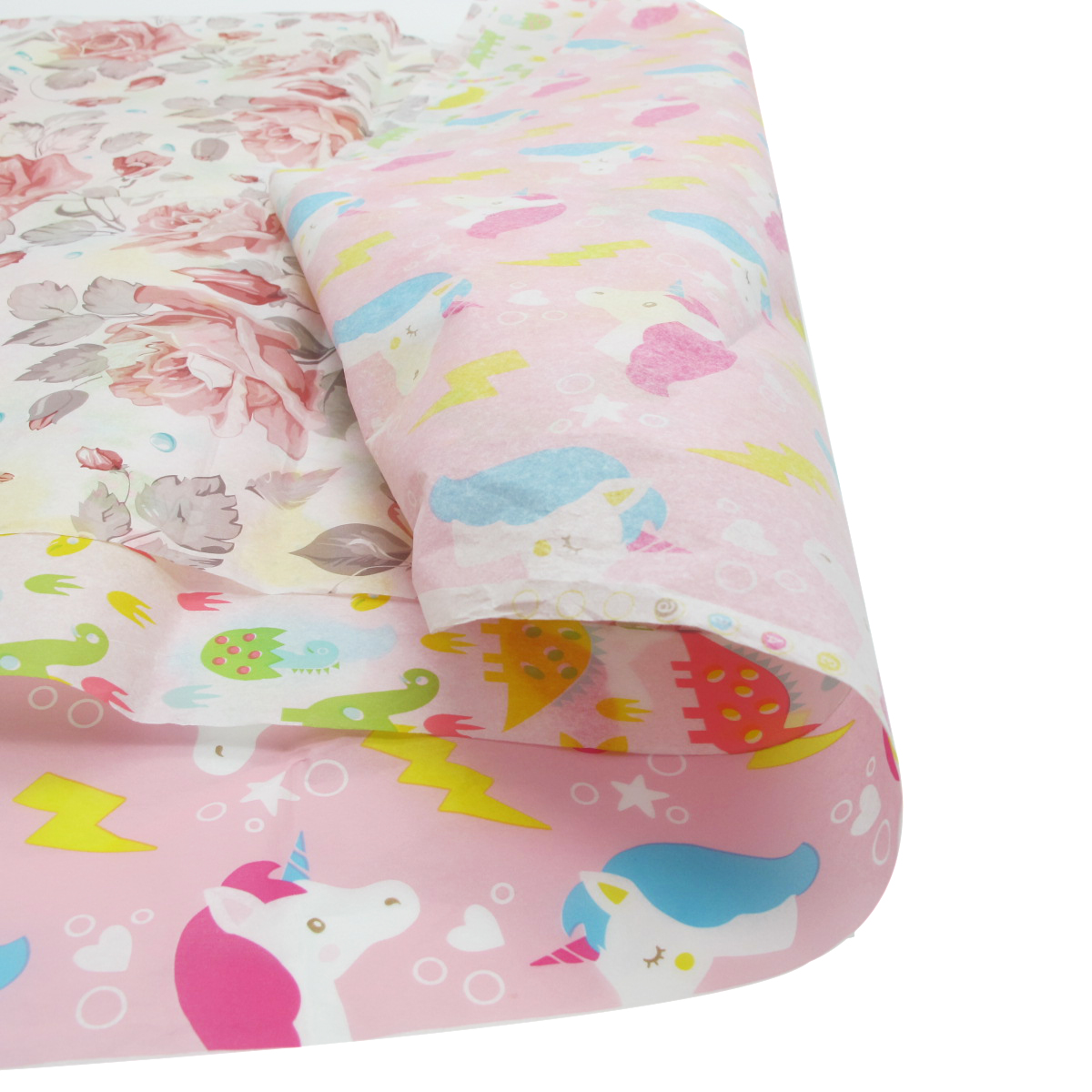 Tissue paper