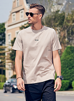 mens t-shirt