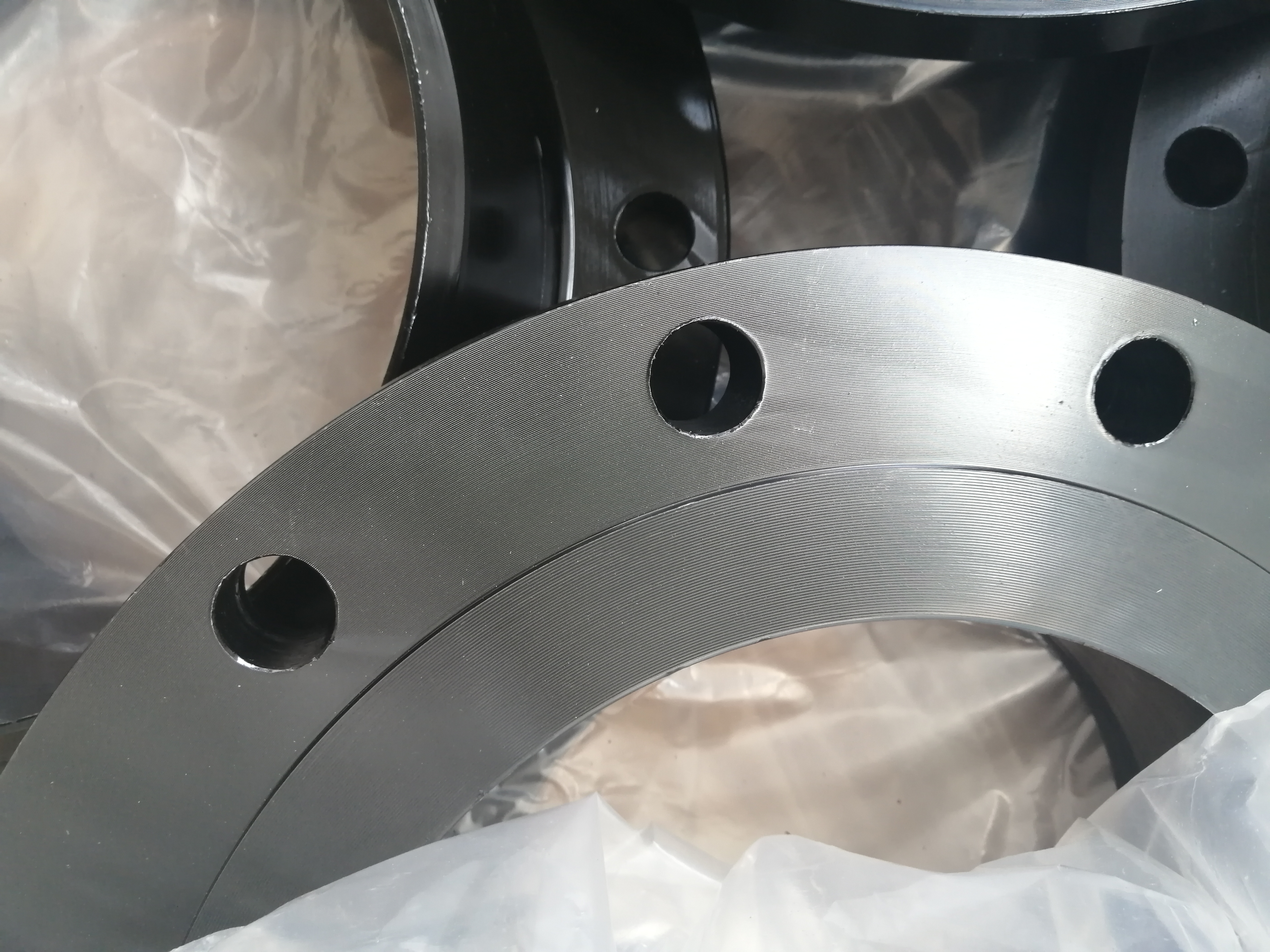 ZHANG QIU ZHEN YU FORGING CO.,LTD – tuerca hexagonal 3