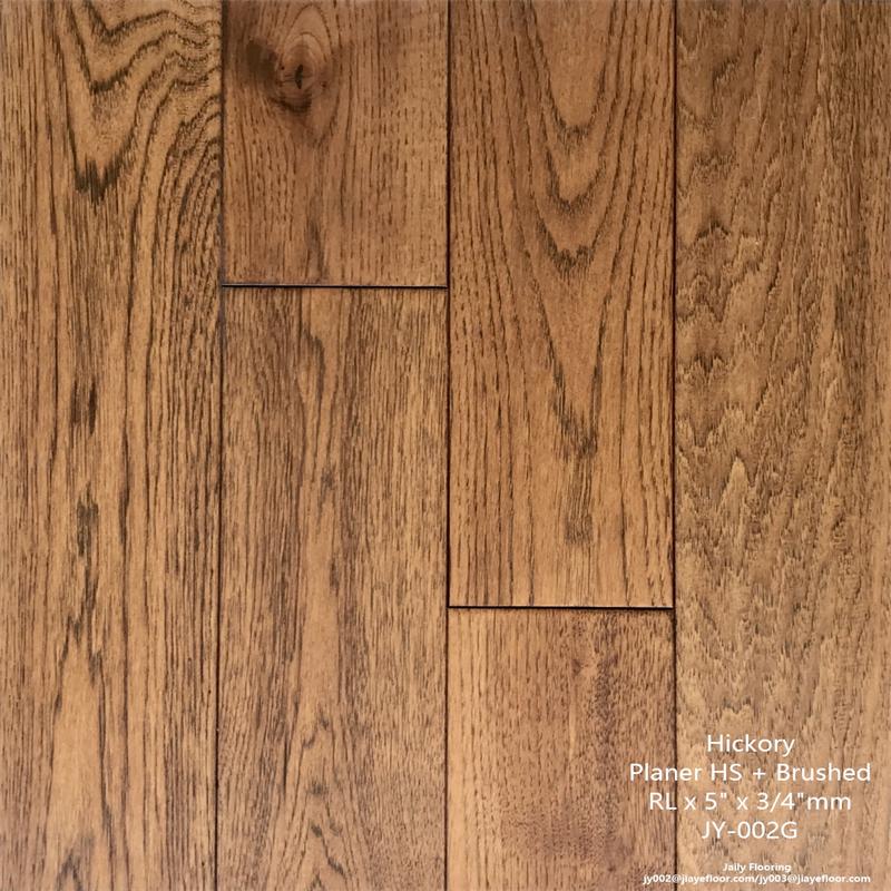 ZHEJIANG JIAYE FLOORING CO., LTD. – mesa de comedor 2