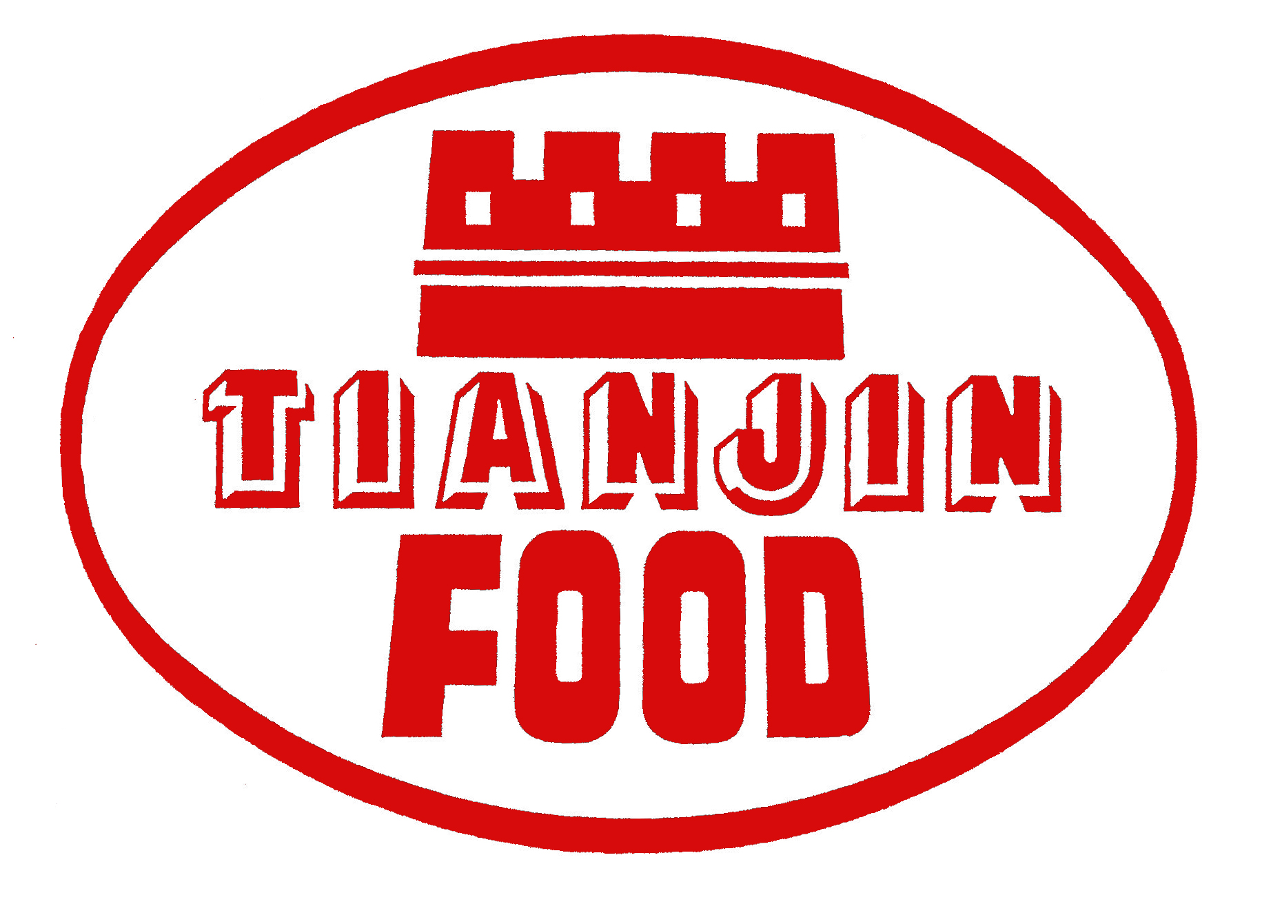 TIANJIN FOODSTUFFS IMP. & EXP. CO., LTD.