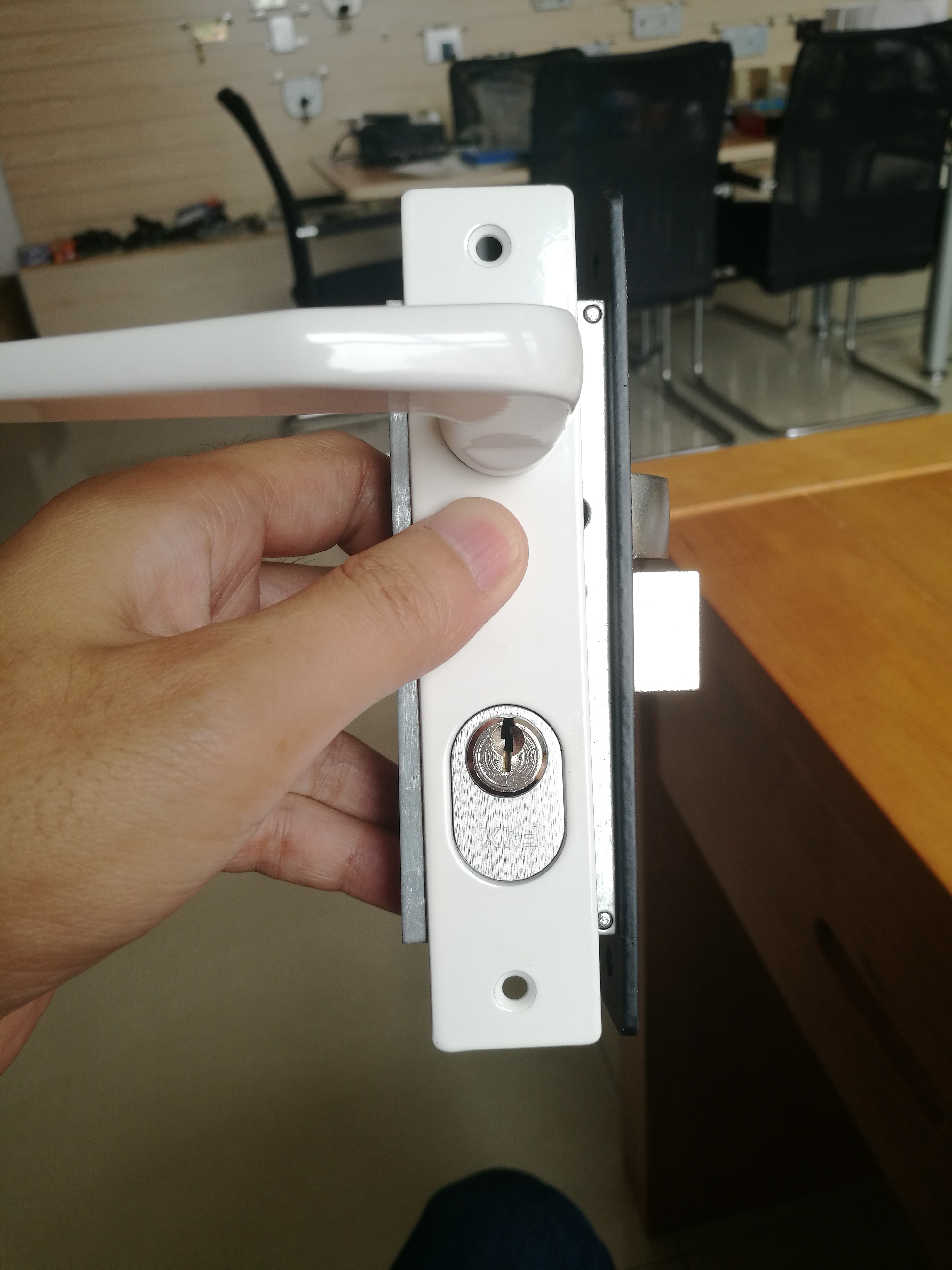 Suzhou Tomps Security Technology Co., Ltd. – Product photos 3