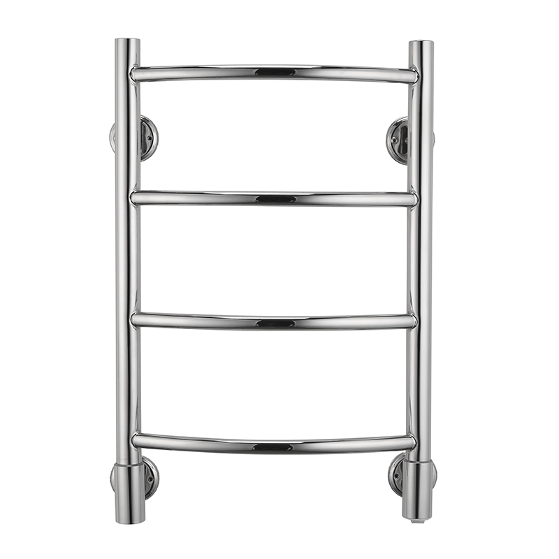 Towel warmer rack