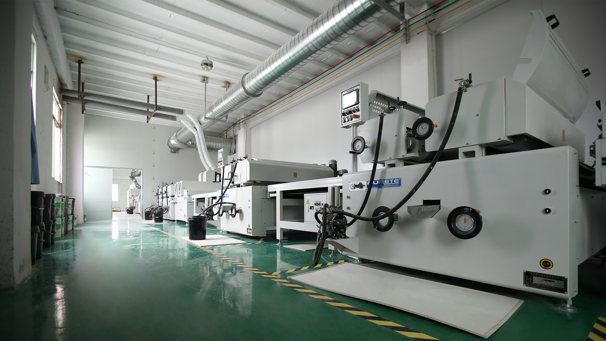 Shenzhen Doujin Industrial Co., Ltd. – Photos produits 2