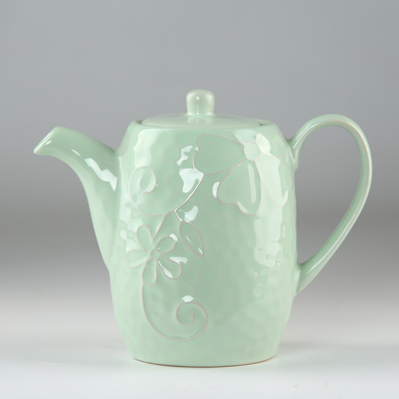 ceramic mug Ceramic tea pot