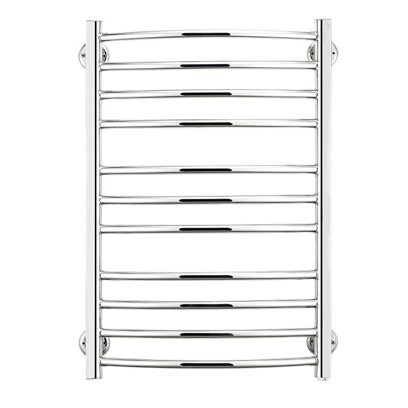 Towel warmer rack