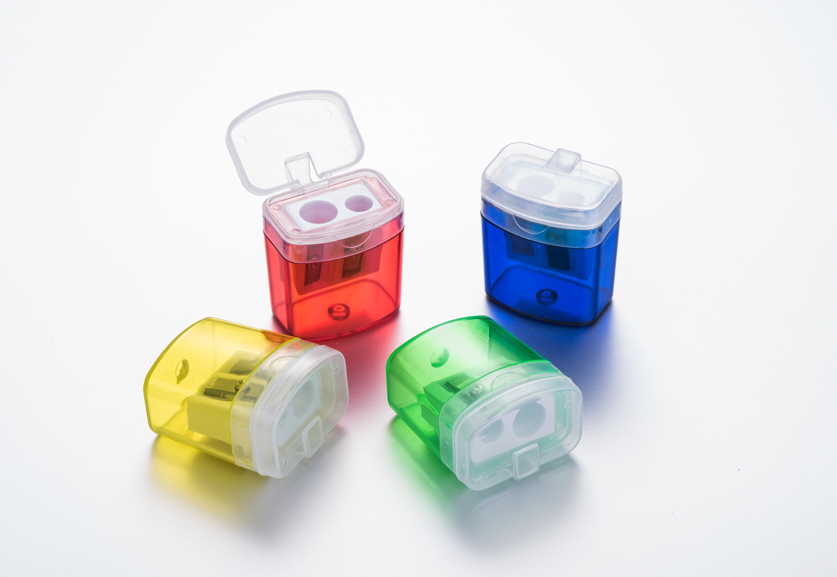 pencil sharpener