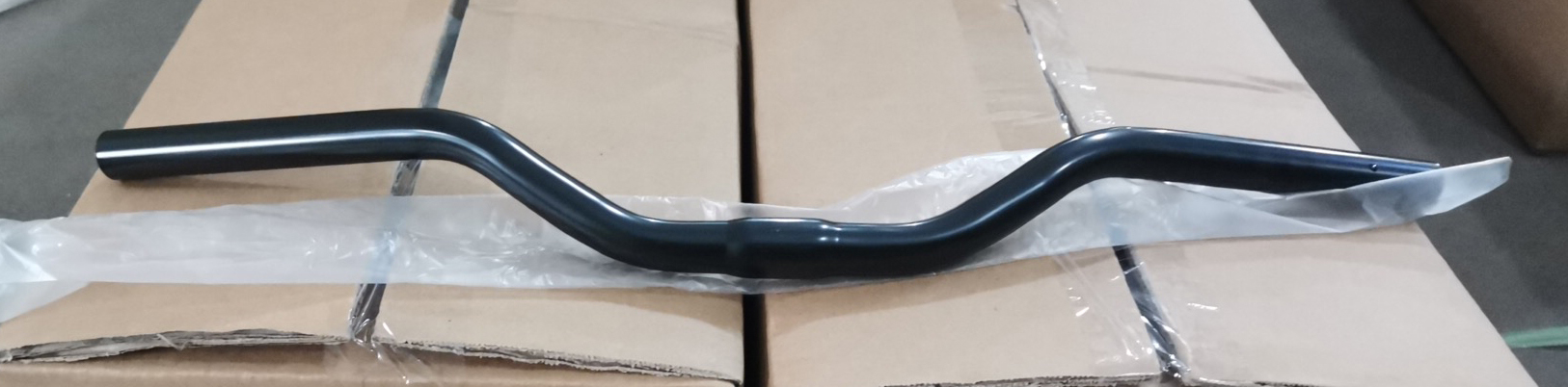 Bicycle Handle Bar
