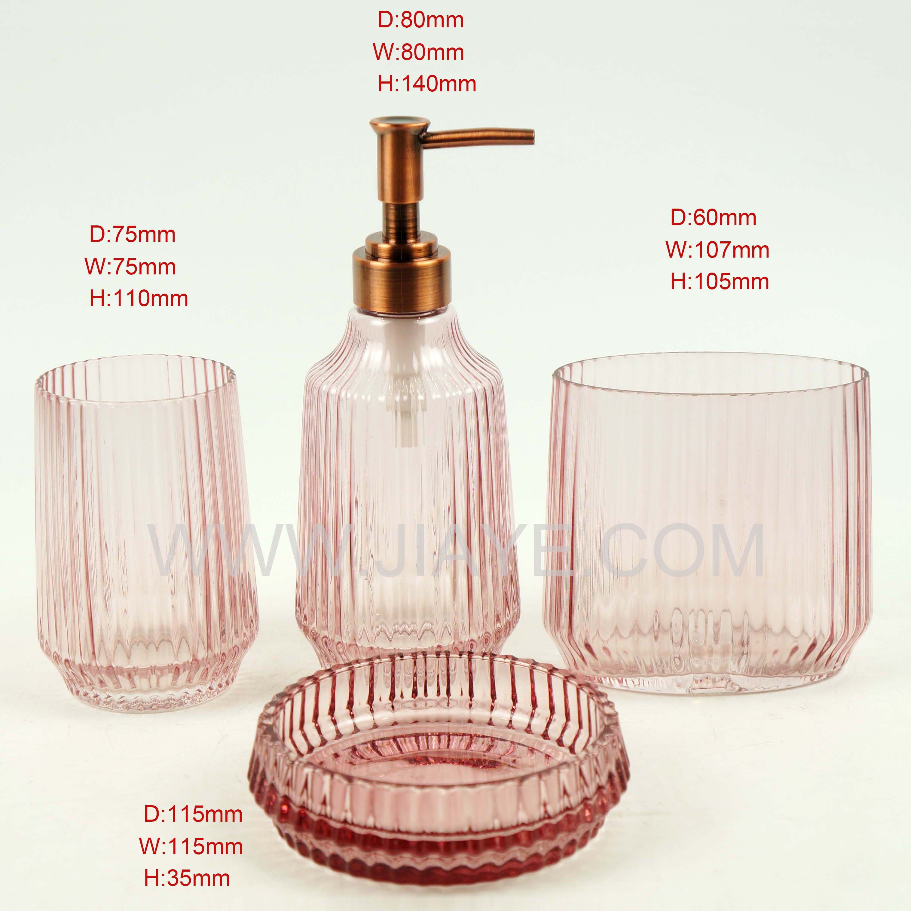 Bathroom Set