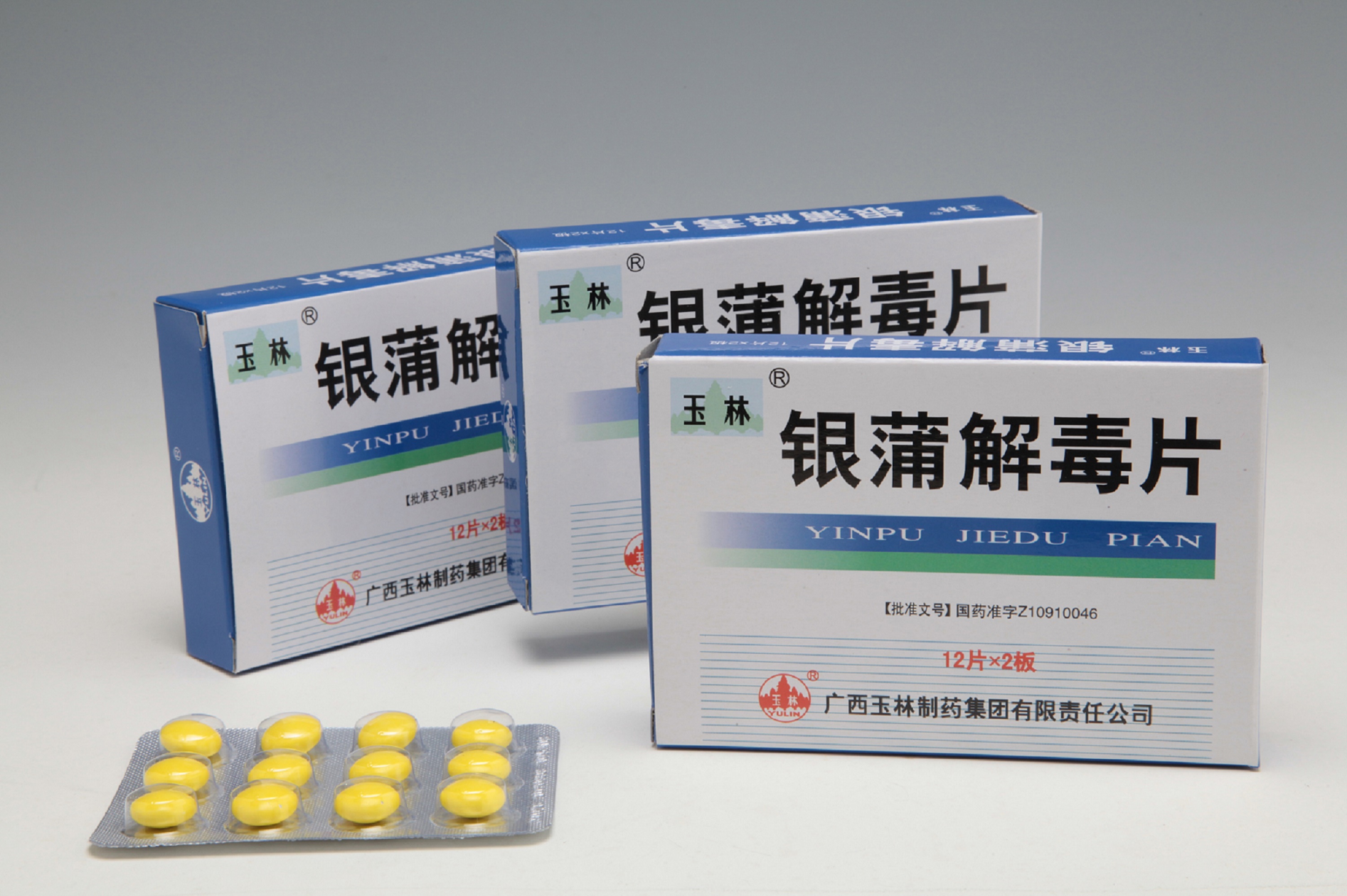 Yin Pu Jie Du Pian