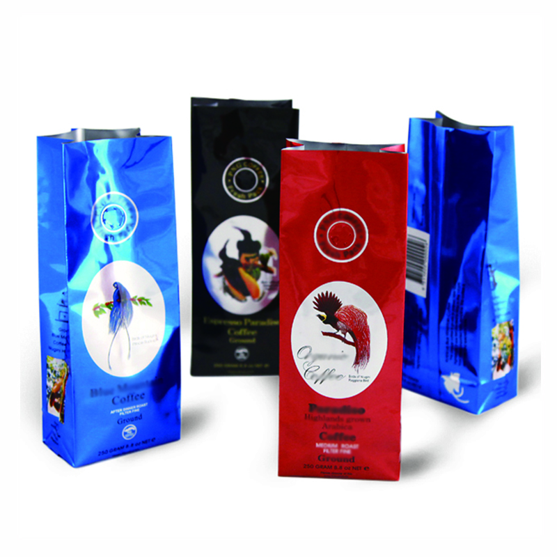 Wholesale Sealing Machine Paper Tea Package Soap Packaging Manufacturer Mailing Bags with Your Own Logo